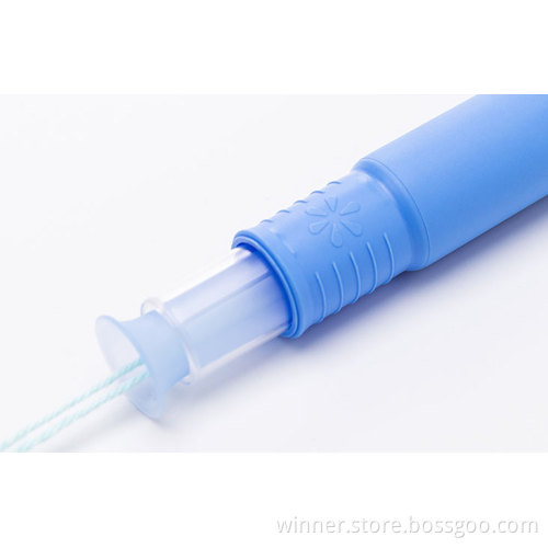 Sanitary Cotton Tampons